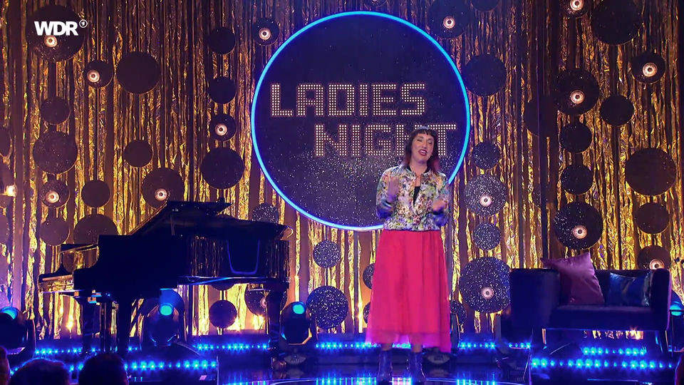Ladies Night 2025